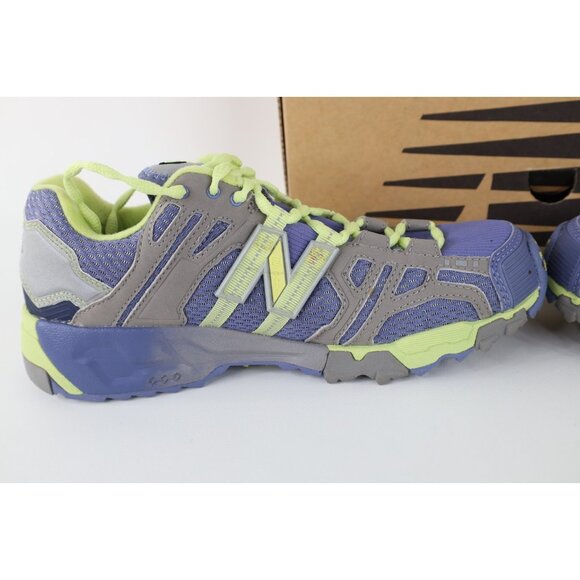 Vintage New Balance Womens 8 B 921 Winter Ice Trail Spike Running Shoes Sneakers - Picture 8 of 16